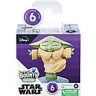 Hasbro Star Wars The Bounty Collection Series 6 Grogu At Peace