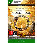 The Elder Scrolls Online Upgrade Gold Road (Xbox Series One/ X/S)