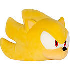 Tomy Club Mocchi-Mocchi Super Sonic Plush 38cm