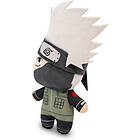 ABYstyle Naruto Shippuden Kakashi Plush 15cm