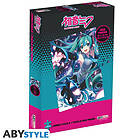 ABYstyle Hatsune Miku Pussel (1000 bitar)