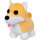 Adopt Me Shiba Inu 20cm Plushie