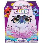 Hatchimals Alive Secret Hatch Draggle