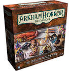 Arkham Horror the Card Game The Feast of Hemlock Vale Investigator Expansion