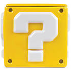 Pyramid International Super Mario Question Block Storage Jar