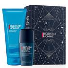 Biotherm Aquafitness Holiday Set 2024