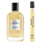 David Beckham Instinct Gift Set For Men