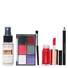 Makeup Revolution Truly Sinful Halloween Party Mini Set