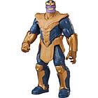 Hasbro Marvel Avengers Titan Hero Figur Thanos