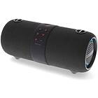 Nedis Portable Bluetooth Speaker with Dynamic RGB