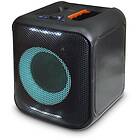 Nedis Bluetooth Cube Party Speaker