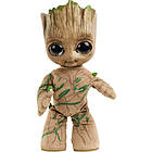 Mattel Marvel Avengers Gosedjur Groovin' Groot