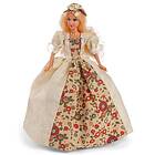 VN Toys Judith Limited Edition Docka, Svarta Detaljer