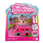 Barbie Mini Land Dreamcamper