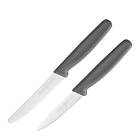 Anders Petter Steel Essentials knivset 21 cm 2-pack