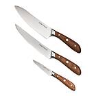 Modern House Nord knivset 3 delar