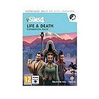 The Sims 4 - Life And Death (Expansion)(PC)