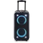 Nedis Portable Bluetooth Trolley Speaker