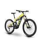 Husqvarna Hard Cross HC5 720Wh (Elcykel)