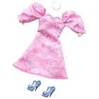 Barbie Fashion and Accessories Complete Look Classy Pink (HRH40)