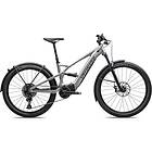 Specialized Turbo Tero X 4.0 EQ (Elcykel)