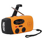 Xceed Solar Emergency Multi Radio