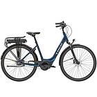 Trek District+ 1 Lowstep 300Wh (Elcykel)