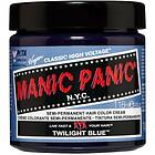 Manic Panic Classic Cream Twilight Blue 118ml