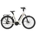 Trek District+ 5 Lowstep 800Wh (Elcykel)