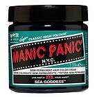 Manic Panic Classic Cream Sea Goddess 118ml