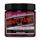 Manic Panic Classic Cream Divine Wine 118ml