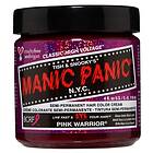 Manic Panic Classic Cream Pink Warrior 118ml