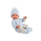 Así Pablo baby doll in sweater and leggins (24366001)