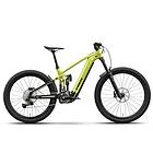 Trek Rail+ 8 Gen 5 (Elcykel)