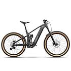Trek Rail+ 9.8 GX AXS Gen 5 (Elcykel)