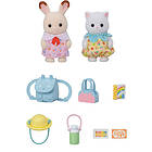 Sylvanian Families Nursery Friends - Walk Along Duo (5747)