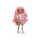 Rainbow High Sparkle & Shine Fashion Dolls- ROSETTA (Pink)