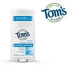 Tom's Of Maine Long Lasting Unscented Deo Stick 64g