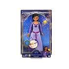 Mattel Disney Wish Sjungande Asha