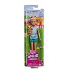 Barbie Stacie HRM05