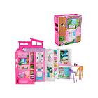 Mattel Barbie Cozy House HRJ76