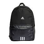 Adidas Classic Badge of Sport 3-Stripes Backpack (HG0348)