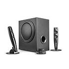 Wavemaster Stax Högtalarsystem 2.1