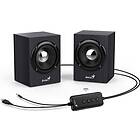 Genius Sp-Hf385BT 2.0