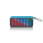 Lenco BT-191BU Bluetooth stereo speaker