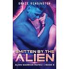 Smitten by The Alien