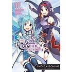 Sword Art Online: Kiss & Fly, Vol. 2 (manga)