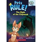 PETS RULE06 NIGHT OF THE CHIPMUNK