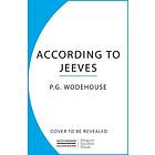 According to Jeeves