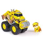 Spin Master Paw Patrol Rescue Wheels Rubble Rescue Wheels Bulldozer